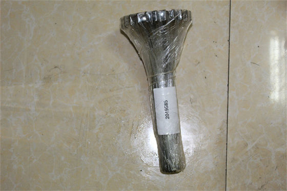 Travel Gearbox 1st Sun Gear Spare Gear Parts ZX210 2049585 Excavator Parts