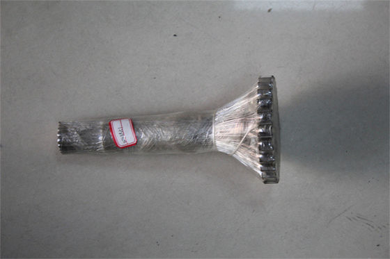Travel Gearbox 1st Sun Gear Spare Gear Parts ZX230 2043851 Excavator Parts