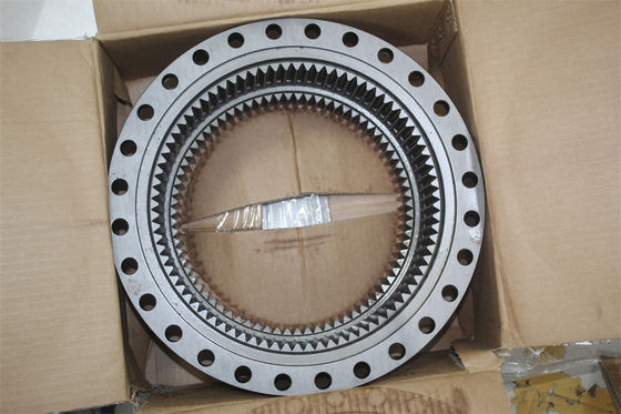 Traveling Motor Housing Spare Gear Parts ZX240-3 1032490 Excavator Parts
