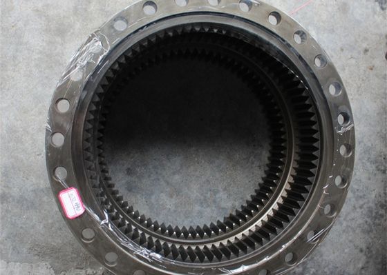 Traveling Motor Housing Spare Gear Parts ZX240-3 1032490 Excavator Parts