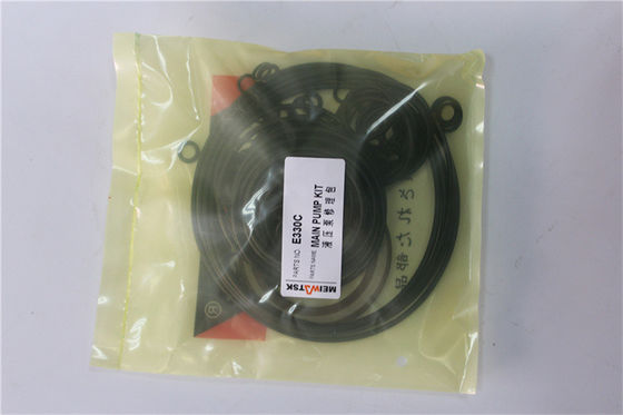 Belparts Spare Parts E330C A8V0200 Hydraulic Pump Hydraulic Seal Kit For Crawler Excavator