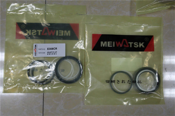 Belparts E308 Series E308CR Adjust Cylinder Seal Kit Hydraulic Spare Parts For Crawler Excavator