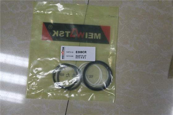 Belparts E308 Series E308CR Adjust Cylinder Seal Kit Hydraulic Spare Parts For Crawler Excavator