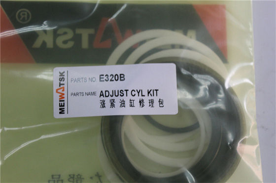 E320 Series E320B Adjust Hydraulic Cylinder Seal Kit From Belparts Spare Parts For Crawler Excavator