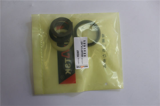 Belparts HD307 Adjust Cylinder Seal Kit Hydraulic Spare Parts For Crawler Excavator