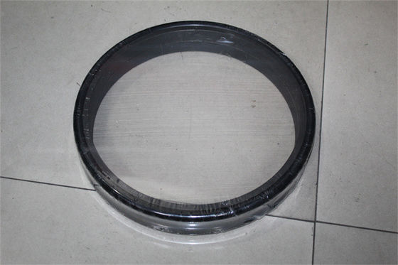Belparts ZX200 4414753 / 463469 275x239x20 Travel Gearbox Floating Seal Hydraulic Spare Parts For Crawler Excavator