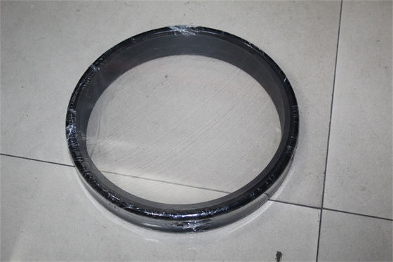 Belparts ZX200 4414753 / 463469 275x239x20 Travel Gearbox Floating Seal Hydraulic Spare Parts For Crawler Excavator