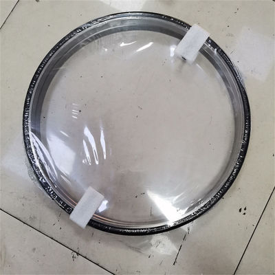 E330C 330C Excavator 4350347 2552272 Travel Gearbox Reduction Floating Seal Hydraulic Spare Parts For Crawler Excavator