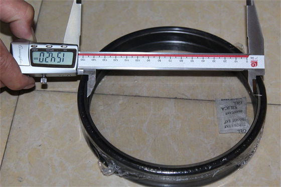 Belparts EX22 EX30 EX33U ZAX35 Excavator 0436501 Floating Seal For Final Drive Travel Gearbox