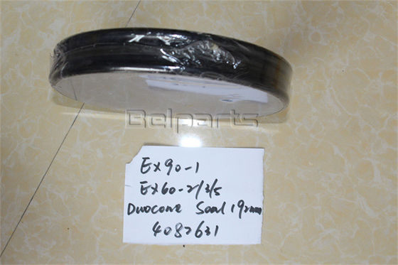 Belparts ZX120-5 EX90-1 EX60-2 EX60-3 EX60-5 Excavator 4082631 Floating Seal For Final Drive Final Device