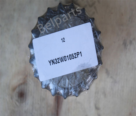SK200-8 SK210-8 SK210LC-8 SK170-8 SK210D-8 Swing Gearbox 1st Sun Gear YN32W01052P1