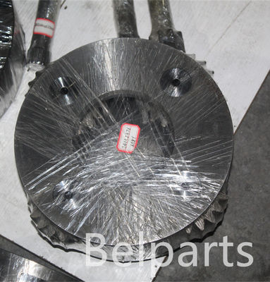 Kobelco SK250-8 SK480-8 SK250 SK220 Planetary Gear Parts Swing Gearbox 2nd Carrier 2413J376