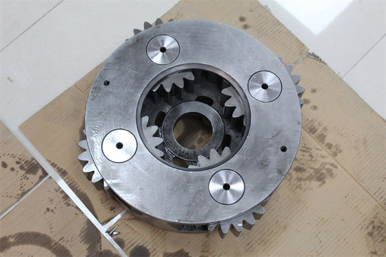 ZX650-3 ZX670-3 Excavator Planetary Gear Parts 0985615 Travel Gearbox 3rd Carrier