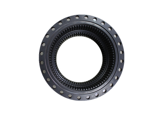 ZX240-3 ZX250-3 ZX240-5 ZX250-5 Excavator Planetary Gear Parts 1032490 Travel Gear Ring