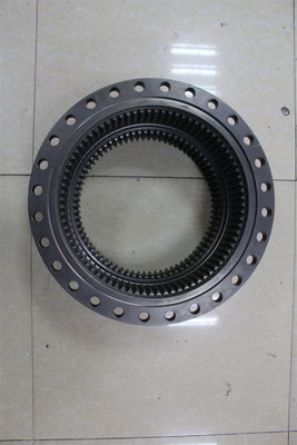 ZX240-3 ZX250-3 ZX240-5 ZX250-5 Excavator Planetary Gear Parts 1032490 Travel Gear Ring