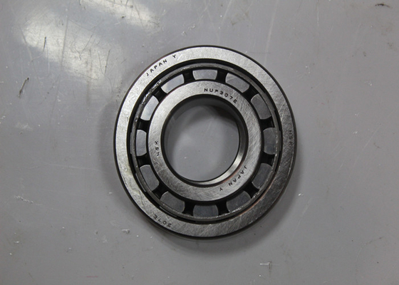 NUP307EW Excavator Spare Parts ZX135W K5V80 0878108 Hydraulic Pump Needle Bearing