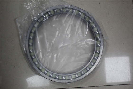 BA246-2ASA Excavator Spare Parts SK200-8 SK210-8 YN15U00037S024 Travel Angular Bearing