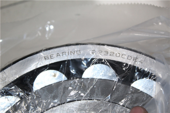 22320CDE4 Excavator Spare Parts R210LC-7 R290LC-7 XKAQ-00028 Swing Gearbox  Big Bearing