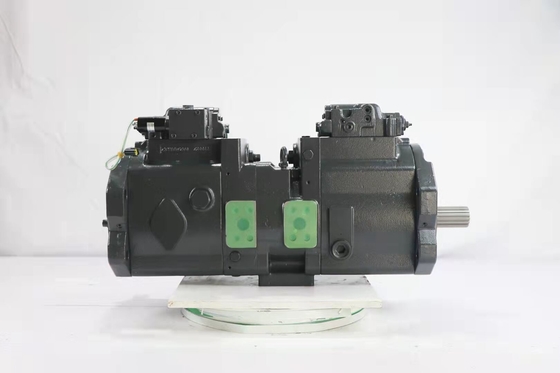KPM K5V200DTH-9N EC460B 14618624 Excavator Main Hydraulic Pump