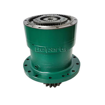 SK200-7 SK210-6 Excavator Swing Gearbox SK200-6 SK200-6E Swing Device Reductor Gearbox E215 SK210 Swing Motor
