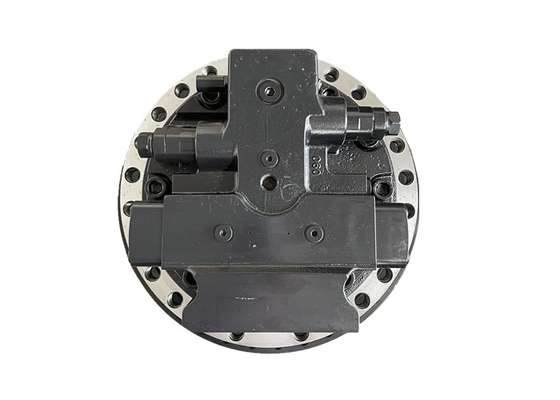 DX380 DX420 S420 Excavator Travel Motor Assy 401-00004 Hydraulic Final Drive