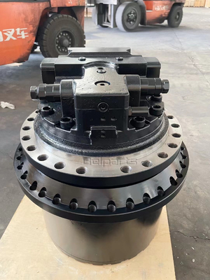 DX380 DX420 S420 Excavator Travel Motor Assy 401-00004 Hydraulic Final Drive