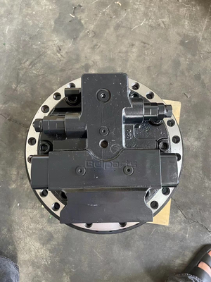 DX380 DX420 S420 Excavator Travel Motor Assy 401-00004 Hydraulic Final Drive
