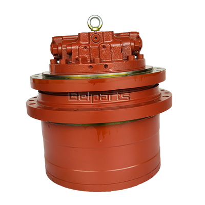 Excavator Parts Travel Motor Assy EX135-5 Final Drive Walking Motor