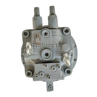 Excavator Swing Motor Assy EX300-5 EX330LC-5 4371768 Slewing Device Swing Reducer for hitachi