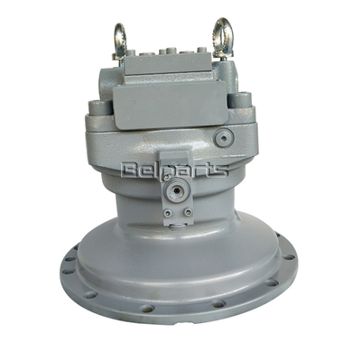 Excavator Swing Motor Assy EX300-5 EX330LC-5 4371768 Slewing Device Swing Reducer for hitachi