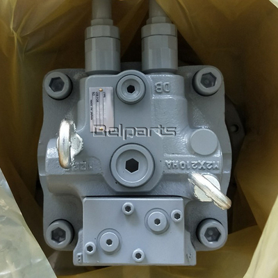 Excavator Swing Motor Assy EX300-5 EX330LC-5 4371768 Slewing Device Swing Reducer for hitachi
