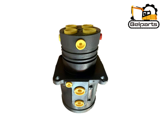 Undercarriage Part Hitachi ZX450 EX1200-5D ZX600LC 850H ZX 9183296 Center Joint