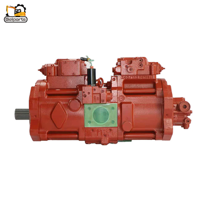 Belparts Crawler Excavators  CX330 K5V140DTP1G9R-9N0A-AV KSJ2815 Hydraulics Spare Parts