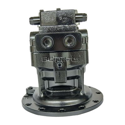 Swing Motor SK200-8 SK210D-8 SK210DLC-8 Slewing Device Hydraulic Swing Motor