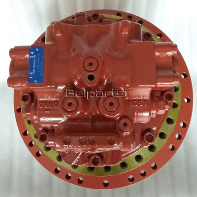 Excavator Parts Travel Motor Assy SK250-8 240 TM40 Final Drive Motor Drive Walking
