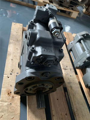 4633474 K3V63S Hydraulic main Pump & Piston Pump K3V63S-102R-1F29 For ZX450-3 hitachi excavator