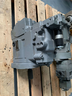 4633474 K3V63S Hydraulic main Pump & Piston Pump K3V63S-102R-1F29 For ZX450-3 hitachi excavator