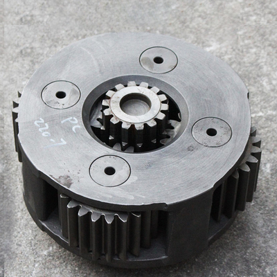 Belparts Swing Gearbox 1st 2nd Carrier Assembly 206-26-71480  PC270-7 PC220-7 Travel For Komatsu Planetary