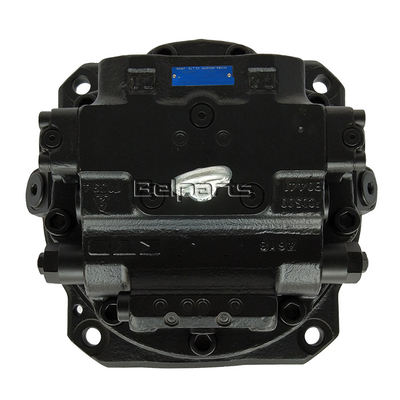 Excavator PC1250 21N-60-34100 Final Drive Device Travel Motor Hydraulic Motor