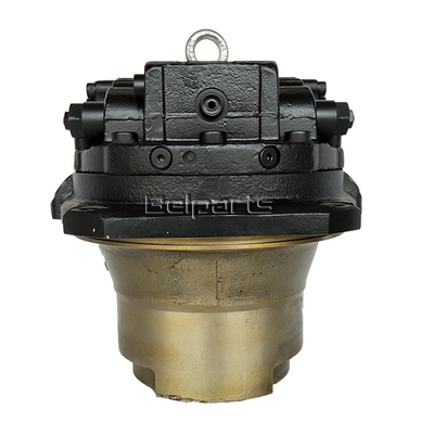 Excavator PC1250 21N-60-34100 Final Drive Device Travel Motor Hydraulic Motor