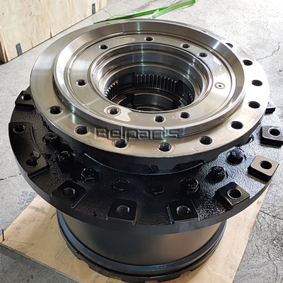 Travel Reduction Gearbox EX200-2 EX200LC-2 Final Drive Gearbox 9091681 Swing Gearbox