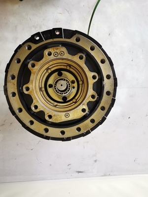 Belparts Excavator Parts ZX180-3 Travel Reduction Gearbox 9170996 For Hitachi