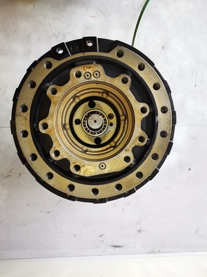 Belparts Excavator Parts ZX180-3 Travel Reduction Gearbox 9170996 For Hitachi