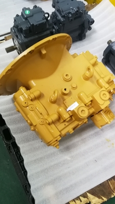 E319D 391-9433 Excavator Hydraulic Pump SBS80 OEM Piston Pump