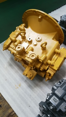 E319D 391-9433 Excavator Hydraulic Pump SBS80 OEM Piston Pump