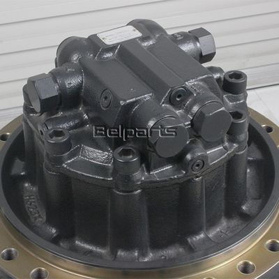 Excavator Parts HITACHI ZX330 ZX350 Travel Motor Assy 9190296