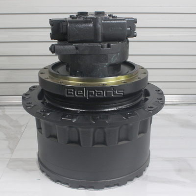 Belparts Excavator Travel Motor Assy E320E Hydraulic Final Drive Assembly 334-9986