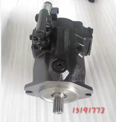 Excavator Original Pumps 15191773 Excavator Spare Parts Voe15191773 For A35f A35f Fs A35fg A35fg Fs