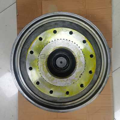 Excavator Parts Tb16 Tb15 Tb17 303 305  Sh75u 311b Travel Motor For Sumitumo Takeuchi