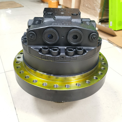 Excavator Parts Tb16 Tb15 Tb17 303 305  Sh75u 311b Travel Motor For Sumitumo Takeuchi